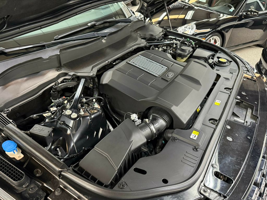 2020 Land Rover Range Rover MSRP131,337/Driver Assist Pkg/Heated&Cooled Massaging Seats/NAV - 23055777 - 46