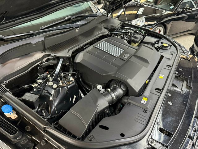2020 Land Rover Range Rover MSRP131,337/Driver Assist Pkg/Heated&Cooled Massaging Seats/NAV - 23055777 - 46
