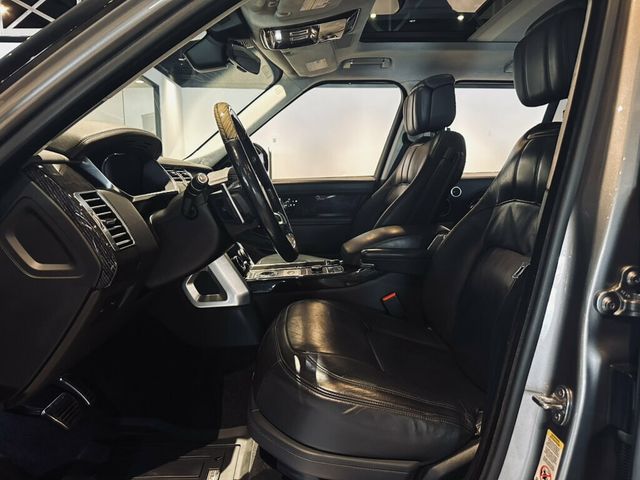 2020 Land Rover Range Rover MSRP$154,970Autobiography/ArgentoInteriorTrim/SVOUltra/CoolBox - 23060928 - 10
