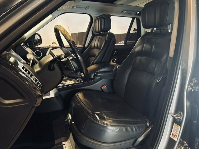 2020 Land Rover Range Rover MSRP$154,970Autobiography/ArgentoInteriorTrim/SVOUltra/CoolBox - 23060928 - 11
