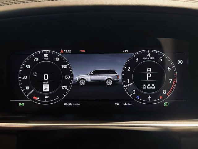 2020 Land Rover Range Rover MSRP$154,970Autobiography/ArgentoInteriorTrim/SVOUltra/CoolBox - 23060928 - 13