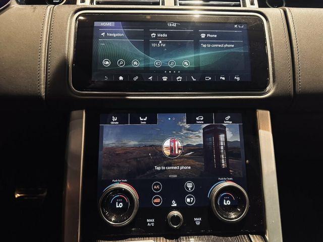 2020 Land Rover Range Rover MSRP$154,970Autobiography/ArgentoInteriorTrim/SVOUltra/CoolBox - 23060928 - 14
