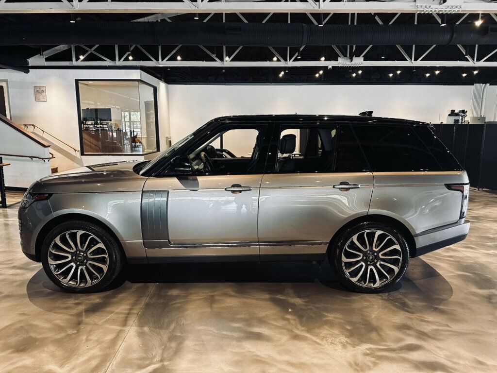 2020 Land Rover Range Rover MSRP$154,970Autobiography/ArgentoInteriorTrim/SVOUltra/CoolBox - 23060928 - 1