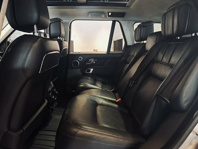 2020 Land Rover Range Rover MSRP$154,970Autobiography/ArgentoInteriorTrim/SVOUltra/CoolBox - 23060928 - 20