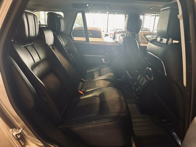 2020 Land Rover Range Rover MSRP$154,970Autobiography/ArgentoInteriorTrim/SVOUltra/CoolBox - 23060928 - 24