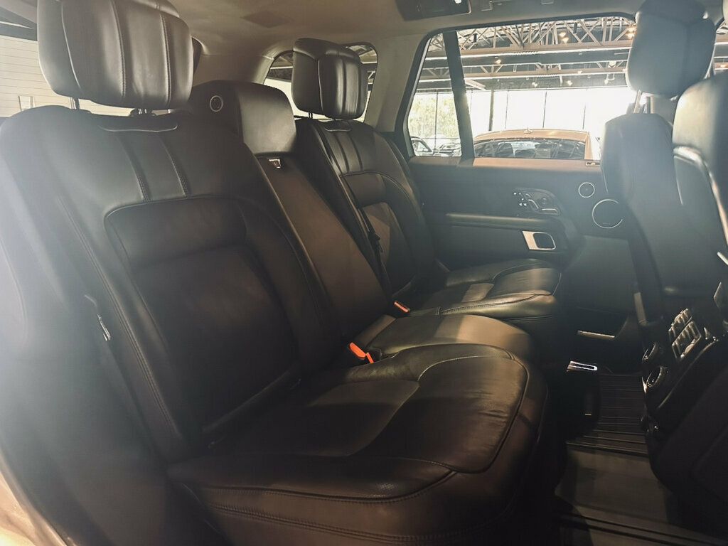 2020 Land Rover Range Rover MSRP$154,970Autobiography/ArgentoInteriorTrim/SVOUltra/CoolBox - 23060928 - 25