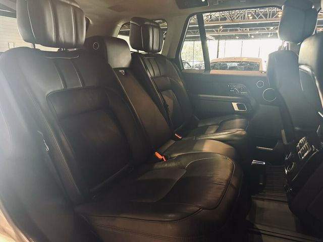 2020 Land Rover Range Rover MSRP$154,970Autobiography/ArgentoInteriorTrim/SVOUltra/CoolBox - 23060928 - 25