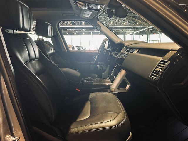 2020 Land Rover Range Rover MSRP$154,970Autobiography/ArgentoInteriorTrim/SVOUltra/CoolBox - 23060928 - 27