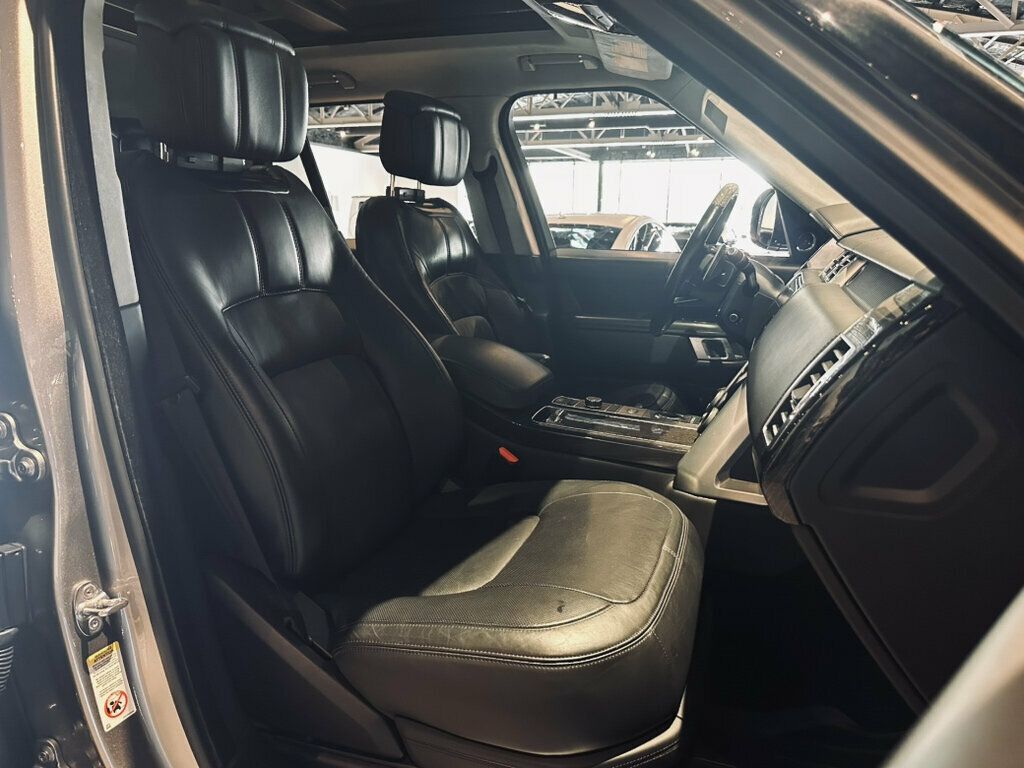 2020 Land Rover Range Rover MSRP$154,970Autobiography/ArgentoInteriorTrim/SVOUltra/CoolBox - 23060928 - 28