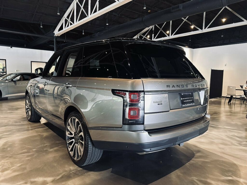 2020 Land Rover Range Rover MSRP$154,970Autobiography/ArgentoInteriorTrim/SVOUltra/CoolBox - 23060928 - 2
