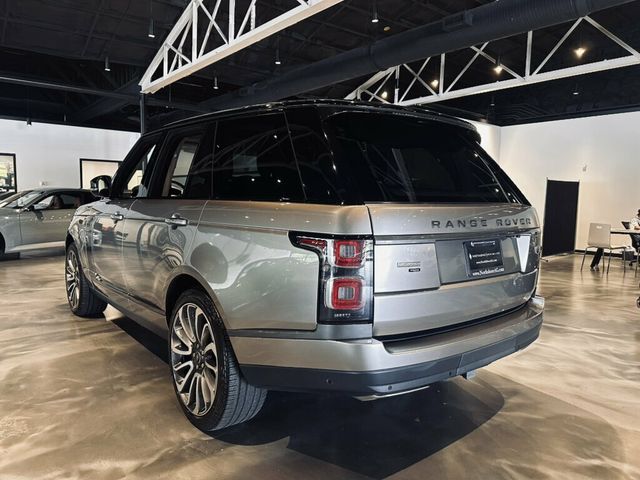 2020 Land Rover Range Rover MSRP$154,970Autobiography/ArgentoInteriorTrim/SVOUltra/CoolBox - 23060928 - 2