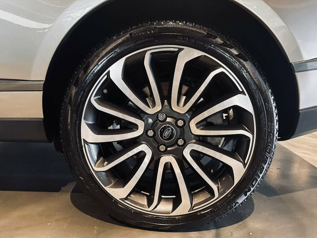 2020 Land Rover Range Rover MSRP$154,970Autobiography/ArgentoInteriorTrim/SVOUltra/CoolBox - 23060928 - 30