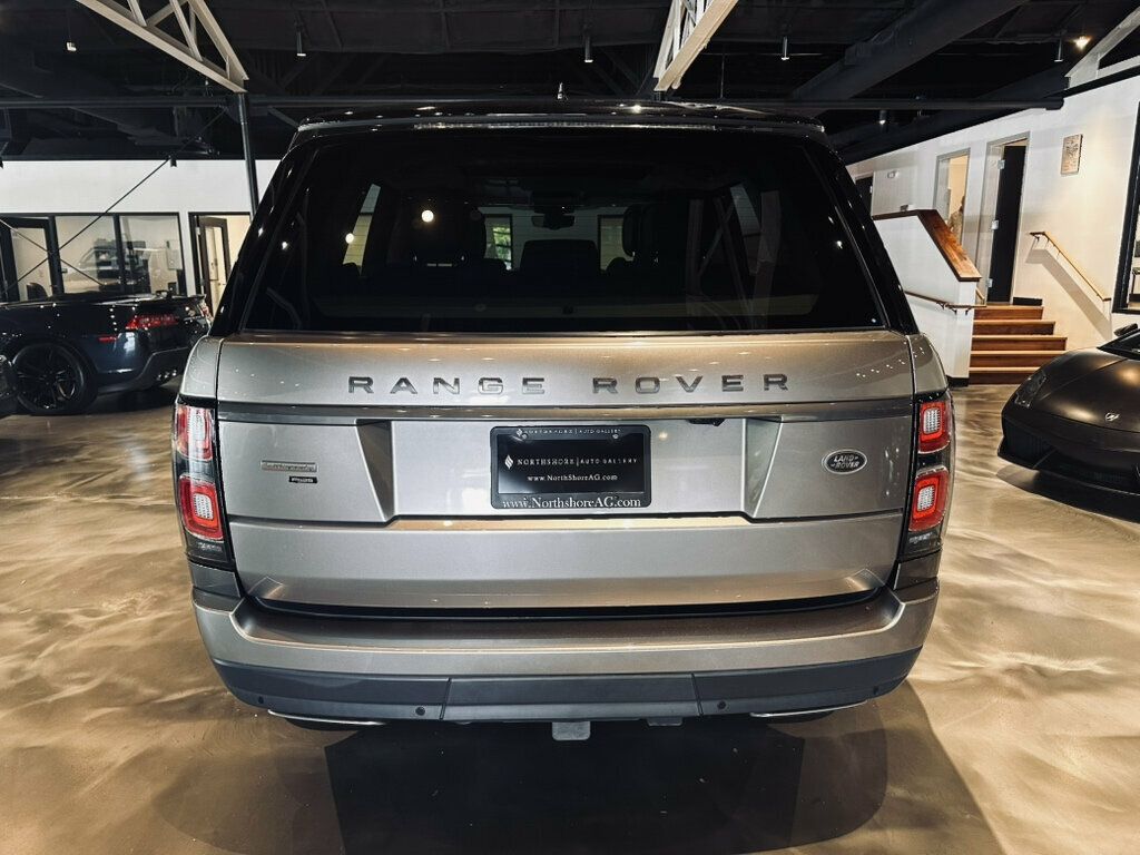2020 Land Rover Range Rover MSRP$154,970Autobiography/ArgentoInteriorTrim/SVOUltra/CoolBox - 23060928 - 3