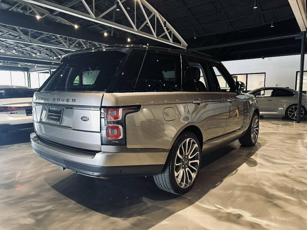 2020 Land Rover Range Rover MSRP$154,970Autobiography/ArgentoInteriorTrim/SVOUltra/CoolBox - 23060928 - 4