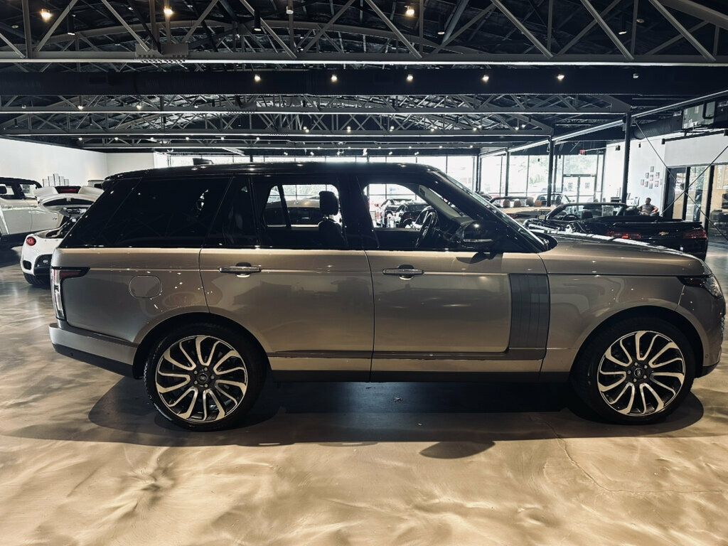 2020 Land Rover Range Rover MSRP$154,970Autobiography/ArgentoInteriorTrim/SVOUltra/CoolBox - 23060928 - 5