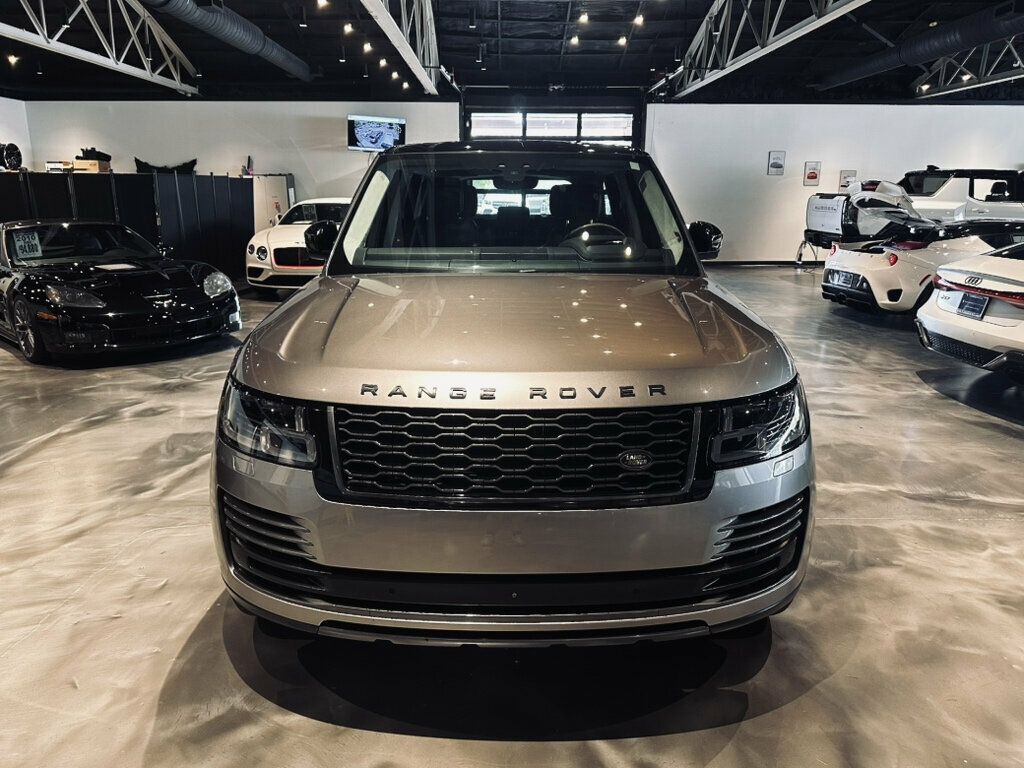 2020 Land Rover Range Rover MSRP$154,970Autobiography/ArgentoInteriorTrim/SVOUltra/CoolBox - 23060928 - 7