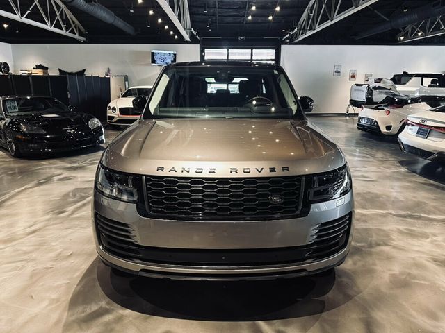 2020 Land Rover Range Rover MSRP$154,970Autobiography/ArgentoInteriorTrim/SVOUltra/CoolBox - 23060928 - 7