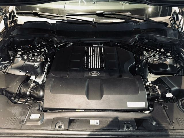 2020 Land Rover Range Rover MSRP$154,970Autobiography/ArgentoInteriorTrim/SVOUltra/CoolBox - 23060928 - 8