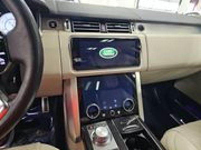 2020 Land Rover Range Rover MSRP$211895/SV-Autobiography/LWB/RearEntertainment/NAV - 23001516 - 9