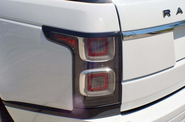 2020 Land Rover Range Rover MSRP$211895/SV-Autobiography/LWB/RearEntertainment/NAV - 23001516 - 14