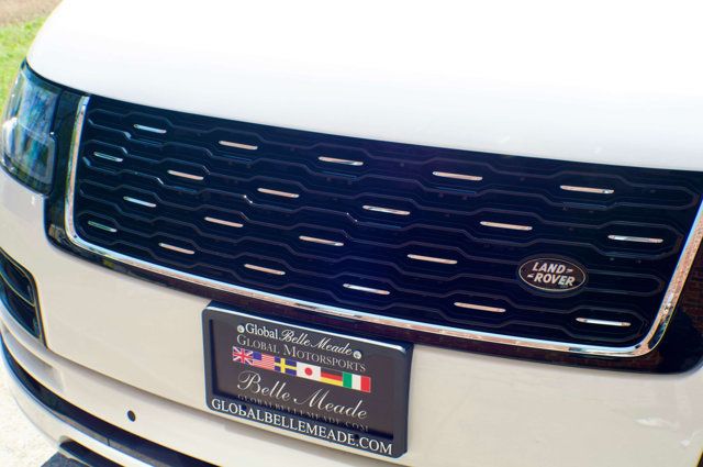 2020 Land Rover Range Rover MSRP$211895/SV-Autobiography/LWB/RearEntertainment/NAV - 23001516 - 15