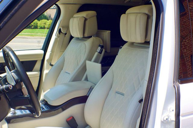 2020 Land Rover Range Rover MSRP$211895/SV-Autobiography/LWB/RearEntertainment/NAV - 23001516 - 18