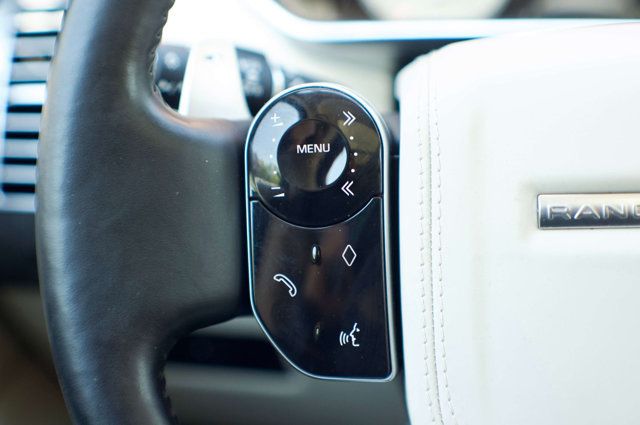 2020 Land Rover Range Rover MSRP$211895/SV-Autobiography/LWB/RearEntertainment/NAV - 23001516 - 20