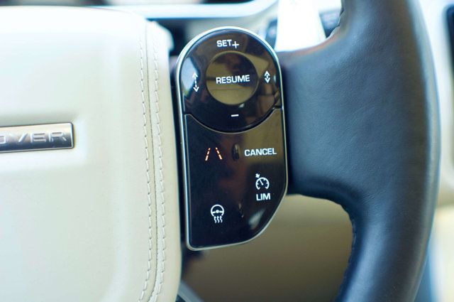 2020 Land Rover Range Rover MSRP$211895/SV-Autobiography/LWB/RearEntertainment/NAV - 23001516 - 21