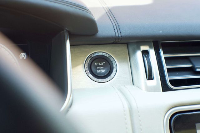 2020 Land Rover Range Rover MSRP$211895/SV-Autobiography/LWB/RearEntertainment/NAV - 23001516 - 28