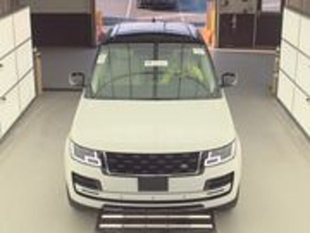 2020 Land Rover Range Rover MSRP$211895/SV-Autobiography/LWB/RearEntertainment/NAV - 23001516 - 2