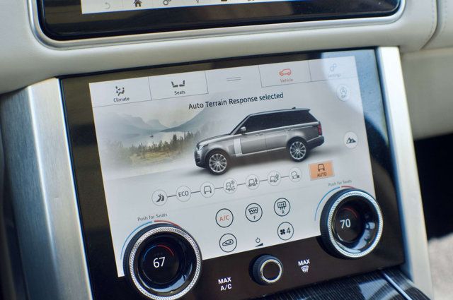 2020 Land Rover Range Rover MSRP$211895/SV-Autobiography/LWB/RearEntertainment/NAV - 23001516 - 29