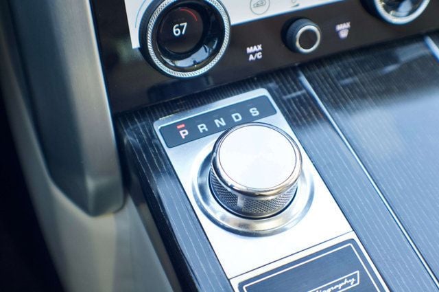 2020 Land Rover Range Rover MSRP$211895/SV-Autobiography/LWB/RearEntertainment/NAV - 23001516 - 30