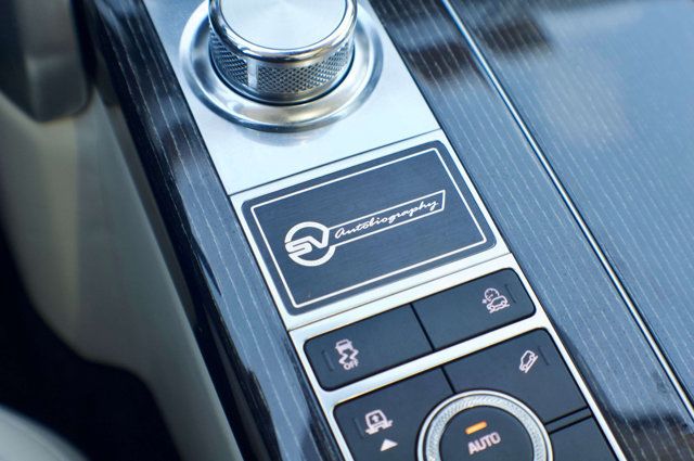 2020 Land Rover Range Rover MSRP$211895/SV-Autobiography/LWB/RearEntertainment/NAV - 23001516 - 31