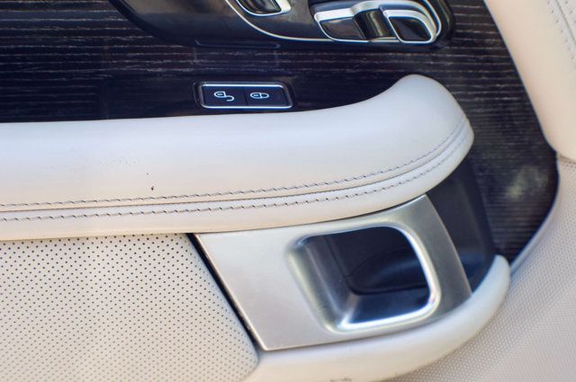 2020 Land Rover Range Rover MSRP$211895/SV-Autobiography/LWB/RearEntertainment/NAV - 23001516 - 35