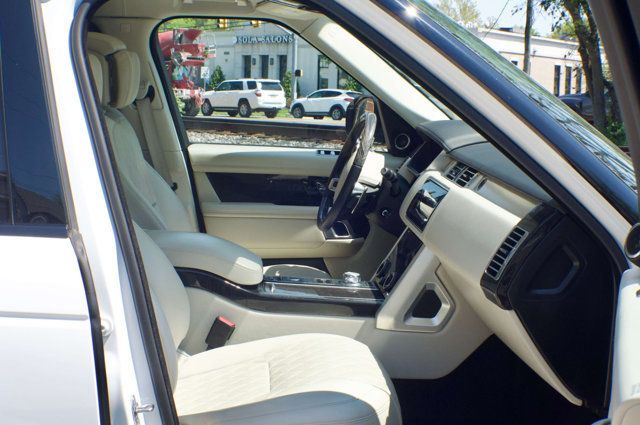 2020 Land Rover Range Rover MSRP$211895/SV-Autobiography/LWB/RearEntertainment/NAV - 23001516 - 42