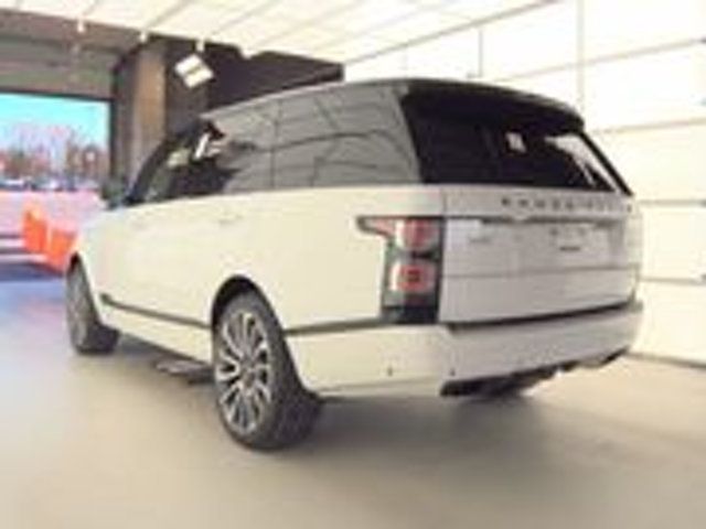 2020 Land Rover Range Rover MSRP$211895/SV-Autobiography/LWB/RearEntertainment/NAV - 23001516 - 4