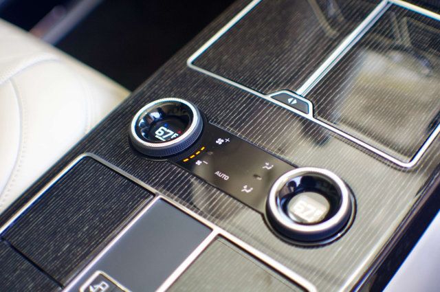 2020 Land Rover Range Rover MSRP$211895/SV-Autobiography/LWB/RearEntertainment/NAV - 23001516 - 49