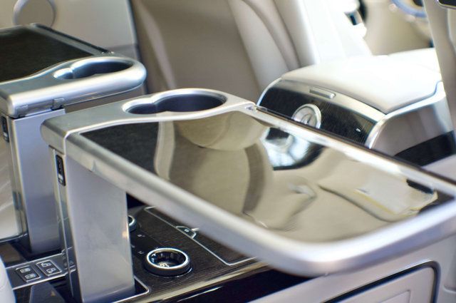 2020 Land Rover Range Rover MSRP$211895/SV-Autobiography/LWB/RearEntertainment/NAV - 23001516 - 51