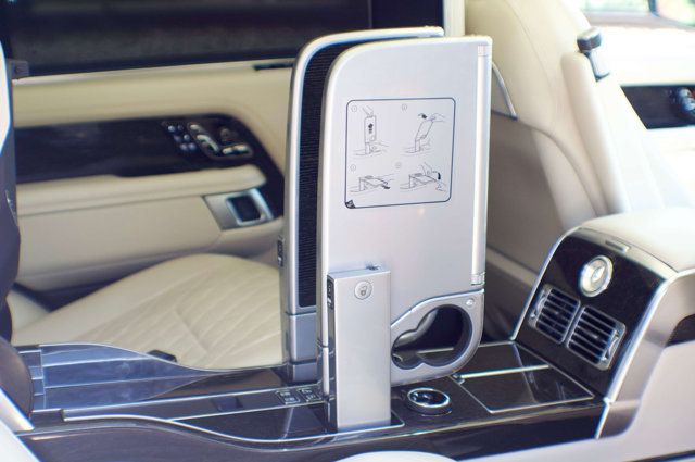 2020 Land Rover Range Rover MSRP$211895/SV-Autobiography/LWB/RearEntertainment/NAV - 23001516 - 52
