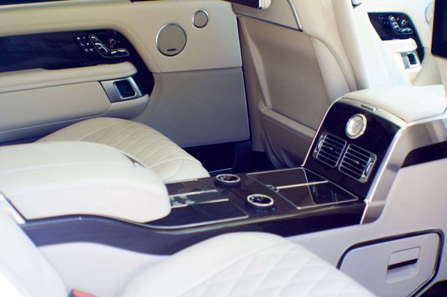 2020 Land Rover Range Rover MSRP$211895/SV-Autobiography/LWB/RearEntertainment/NAV - 23001516 - 53