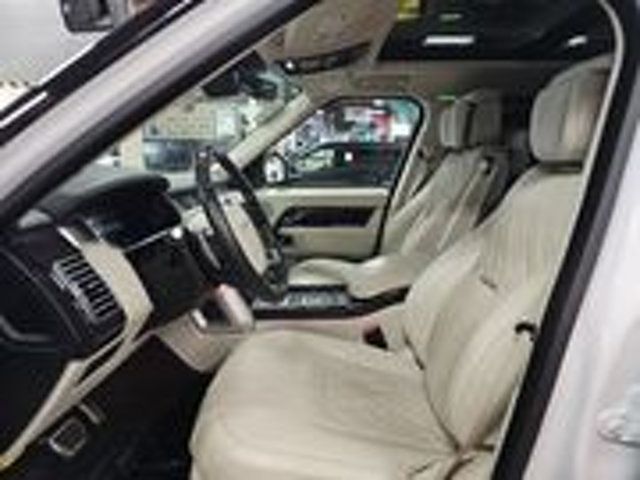 2020 Land Rover Range Rover MSRP$211895/SV-Autobiography/LWB/RearEntertainment/NAV - 23001516 - 5