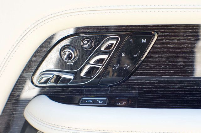 2020 Land Rover Range Rover MSRP$211895/SV-Autobiography/LWB/RearEntertainment/NAV - 23001516 - 61