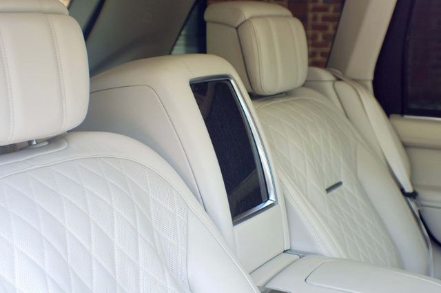 2020 Land Rover Range Rover MSRP$211895/SV-Autobiography/LWB/RearEntertainment/NAV - 23001516 - 63