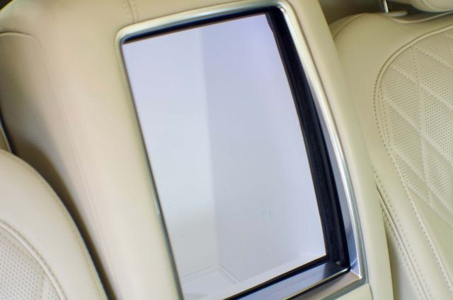 2020 Land Rover Range Rover MSRP$211895/SV-Autobiography/LWB/RearEntertainment/NAV - 23001516 - 64