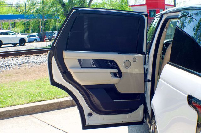 2020 Land Rover Range Rover MSRP$211895/SV-Autobiography/LWB/RearEntertainment/NAV - 23001516 - 65