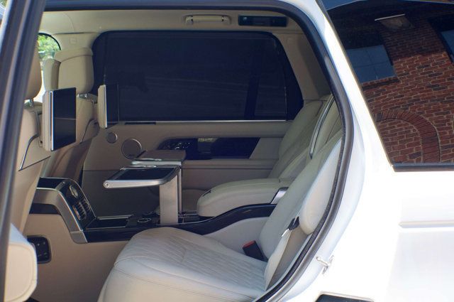 2020 Land Rover Range Rover MSRP$211895/SV-Autobiography/LWB/RearEntertainment/NAV - 23001516 - 66