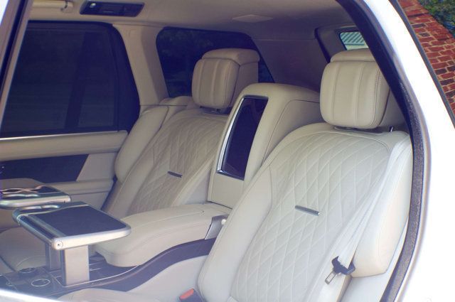2020 Land Rover Range Rover MSRP$211895/SV-Autobiography/LWB/RearEntertainment/NAV - 23001516 - 67