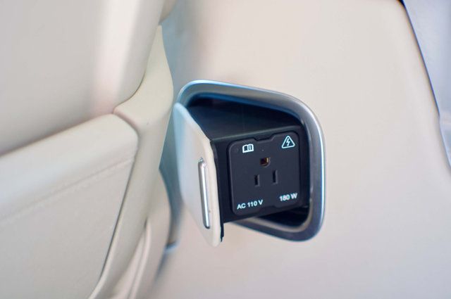2020 Land Rover Range Rover MSRP$211895/SV-Autobiography/LWB/RearEntertainment/NAV - 23001516 - 68