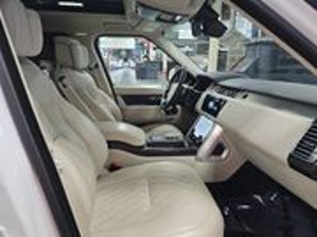 2020 Land Rover Range Rover MSRP$211895/SV-Autobiography/LWB/RearEntertainment/NAV - 23001516 - 6
