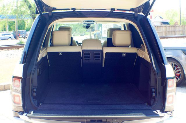 2020 Land Rover Range Rover MSRP$211895/SV-Autobiography/LWB/RearEntertainment/NAV - 23001516 - 69